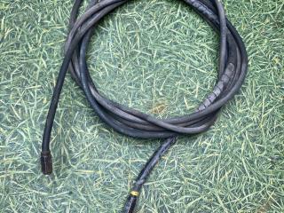 патрубок (трубопровод, шланг) Scania 5-Series 2011, 15.6 л., DC 16.19, дизель, АКПП