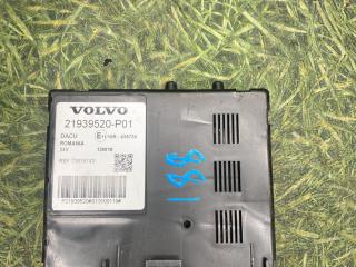 блок управления (другие) Volvo FH 3 поколение 2013, 12.8 л., D13C420, дизель, АКПП, 21939520