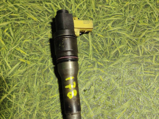 форсунка DAF XF 105 1 поколение 2012, 12.9 л., MX 340, дизель, МКПП, 1846419