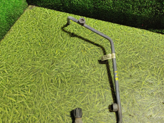 трубка кондиционера MAN TGA 1 поколение 2005, 10.5 л., D 2066 LF 01, дизель, МКПП, 81619750101