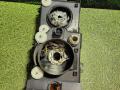 фара левая DAF XF 105 1 поколение 2007, 12.9 л., MX 300, дизель, МКПП, грузовик, 1832396 - фото №3