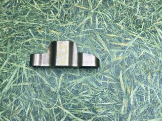 прижимная планка Volvo FH 2 поколение 2003, 12.1 л., D12D460, дизель, МКПП, 3183207