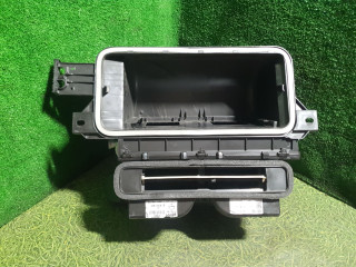 корпус отопителя (печки) MAN TGX 1 поколение 2017, 12.4 л., D 2676 LF 52, дизель, АКПП, правый руль, 81619006451