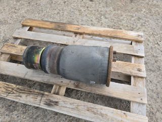 пневмоподушка MAN TGX 1 поколение 2015, 12.4 л., D 2676 LF 26, дизель, МКПП, 81436010151