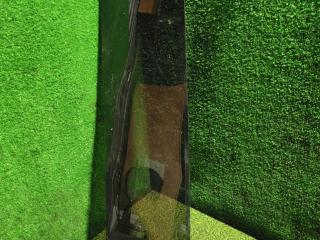 стекло крыши MAN TGA 1 поколение 2005, 10.5 л., D 2066 LF 01, дизель, АКПП, 81629442008