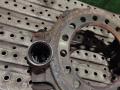 механизм тормозной IVECO TurboStar 1 поколение 1987, дизель, МКПП, TORMEHRTURBO - фото №5