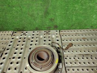 подшипник выжимной Volvo FH 3 поколение 2012, 12.8 л., D13C460, дизель, АКПП, 6482000155