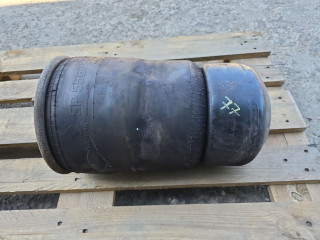 пневмоподушка DAF XF 106 1 поколение 2014, 12.9 л., MX-13 340, дизель, МКПП, 1883826