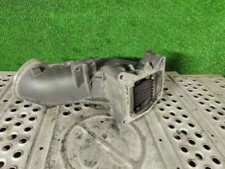патрубок интеркулера DAF XF 105 1 поколение 2012, 12.9 л., MX 340, дизель, МКПП, 1694926