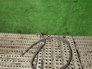 трубка кондиционера Renault Magnum 4 поколение 2006, 12.1 л., дизель, АКПП, 5010491549