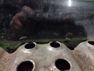 стекло лобовое MAN TGA 1 поколение 2005, 10.5 л., D 2066 LF 01, дизель, МКПП, 81624500071