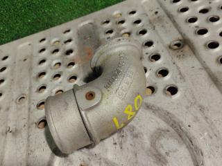 гофра инжектора Volkswagen L80 1995, 941009210070, 2TA129745