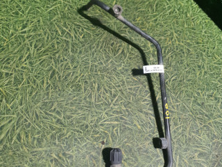 трубка кондиционера MAN TGA 1 поколение 2005, 12.8 л., D 2876 LF 12, дизель, МКПП, 81619750101