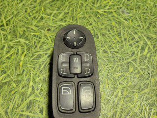 блок управления стеклоподъемниками DAF XF 105 1 поколение 2012, 12.9 л., MX 340, дизель, МКПП, 1895436