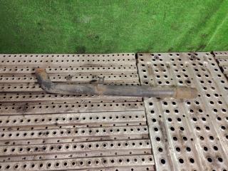 труба ретардера Scania 4-Series 2004, 15.6 л., DC 16.01, дизель, МКПП, 1518058