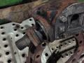 механизм тормозной Volvo F 1986, 12.0 л., TD 122 F, дизель, МКПП, 1607825, 1610411, 1622049 - фото №6