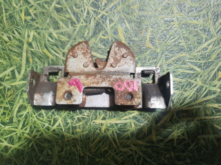 замок бардачка MAN TGA 1 поколение 2005, 12.8 л., D 2876 LF 12, дизель, МКПП, 81971220028