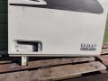 дверь передняя правая DAF XF 105 1 поколение 2012, 12.9 л., MX 340, дизель, МКПП, 1676219 - фото №5