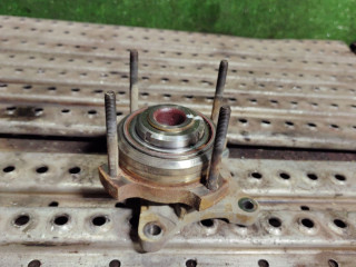 Привод вентилятора вискомуфты Volvo FM 3 поколение 2015, 10.8 л., D11K410, дизель, АКПП, 21986056