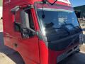кабина Volvo FM 3 поколение 2013, 10.8 л., D11C410, дизель, АКПП, 85140138, 85146922, 85154080 - фото №4