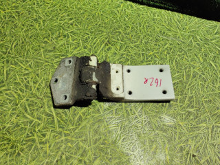 петля двери DAF XF 106 1 поколение 2018, дизель, АКПП, правый руль, 1881893, 2176516