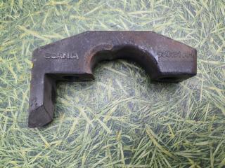 кронштейн (крепление) Scania 5-Series 2011, 15.6 л., DC 16.19, дизель, АКПП, 1900181