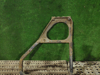 кронштейн крепления подкрылка Volvo FH 3 поколение 2012, 12.8 л., D13C500, дизель, АКПП, 20493926