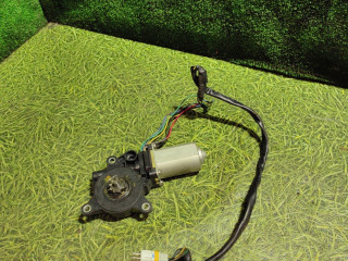 моторчик стеклоподъемника передний правый MAN TGA 1 поколение 2005, 10.5 л., D 2066 LF 01, дизель, МКПП, 81286016130