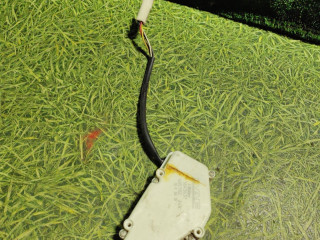 моторчик центрального замка DAF XF 105 1 поколение 2012, 12.9 л., MX 340, дизель, МКПП, 1893637