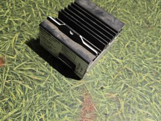 Преобразователь напряжения Scania 5-Series 2005, 11.7 л., DC 12.14, дизель, МКПП, 1729858