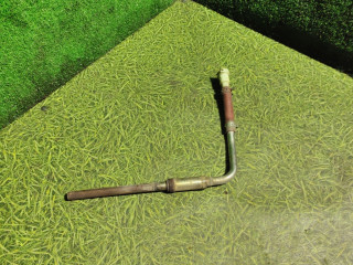 трубка высокого давления DPF DAF XF 106 1 поколение 2018, 12.9 л., MX-13 375, дизель, АКПП, правый руль, 1957660