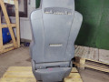 сиденье переднее MAN TGA 1 поколение 2005, 12.8 л., D 2876 LF 12, дизель, МКПП, 81623076226, 81623076148, 81623076324 - фото №8