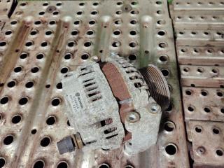 генератор Scania 6-series 2020, 13.0 л., OC13 101 L01, газ, АКПП, 2395908