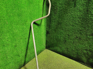 трубка печки MAN TGX 1 поколение 2016, 12.4 л., D 2676 LF 52, дизель, АКПП, правый руль, 81619600782