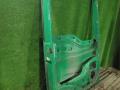 дверь передняя левая MAN TGA 1 поколение 2005, 10.5 л., D 2066 LF 11, дизель, АКПП, 81626004129 - фото №8