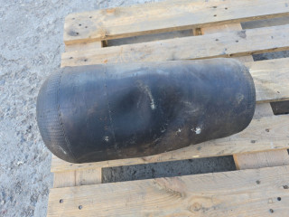 пневмоподушка Volvo F 1986, 12.0 л., TD 122 F, дизель, МКПП, SP55713