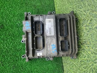 блок управления двигателем MAN TGX 1 поколение 2015, 12.4 л., D 2676 LF 45, дизель, АКПП, 0281020273, 21258201021