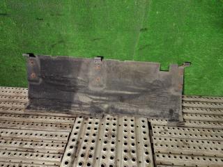 защита двигателя Renault Magnum 4 поколение 2006, 12.1 л., дизель, АКПП, 5010574260