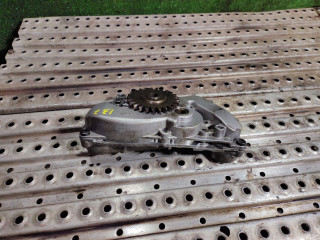 насос масляный Volvo FM 3 поколение 2015, 10.8 л., D11K410, дизель, АКПП, 21736639