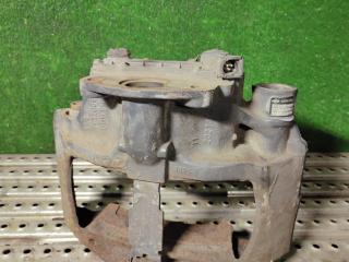 суппорт задний правый DAF XF 105 1 поколение 2006, дизель, МКПП, 1658011