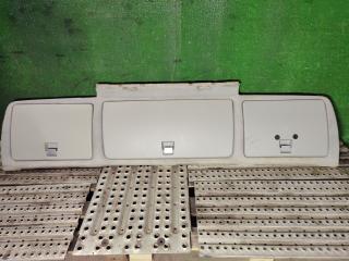 консоль кабины передняя верхняя IVECO Stralis 2 поколение 2009, дизель, МКПП, 504180746