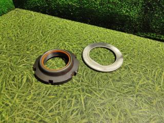 гайка ступицы передняя MAN TGX 1 поколение 2017, 12.4 л., D 2676 LF 52, дизель, АКПП, правый руль, 81906200086, 81442150035