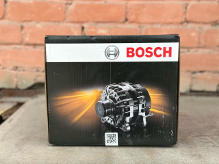 генератор DAF XF 106 1 поколение 2016, 1986A00931