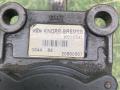 кран уровня подвески Volvo FM 2 поколение 2007, 12.8 л., D13, дизель, МКПП, 20850557, K013741 - фото №3