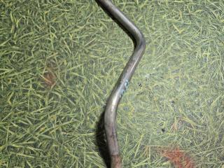 трубка тормозная MAN TGA 1 поколение 2008, 10.5 л., D 2066 LF 36, дизель, МКПП, 81512265019