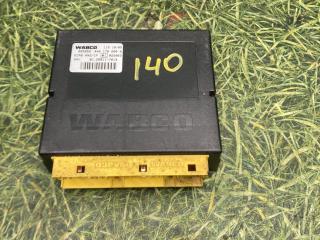 блок ecas MAN TGA 1 поколение 2005, 10.5 л., D 2066 LF 11, дизель, АКПП, 4461702090, 81258117013