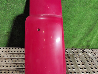 дефлектор (обтекатель) кабины DAF XF 105 1 поколение 2011, 12.9 л., MX 340, дизель, МКПП, 1400012, 1400010