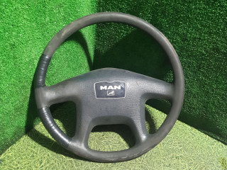руль MAN TGA 1 поколение 2005, 10.5 л., D 2066 LF 01, дизель, МКПП, 81464300086