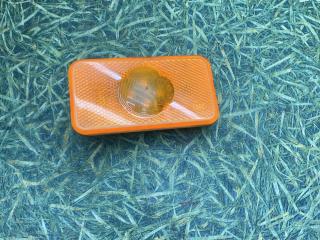 габаритный фонарь Volvo FH 3 поколение 2012, 12.8 л., D13C460, дизель, АКПП, 23387844