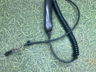 пульт управления пневмоподвеской Volvo FH 3 поколение 2013, 12.8 л., D13C420, дизель, АКПП, 21905176